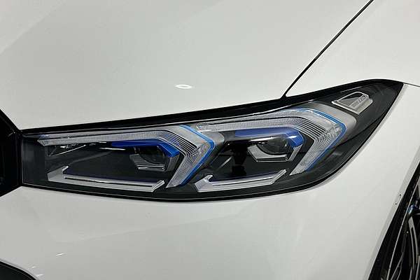 2023 BMW 3 20i M SPORT G20 LCI