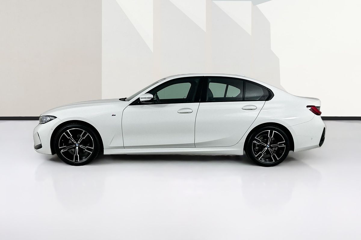 2023 BMW 3 20i M SPORT G20 LCI