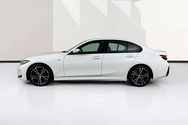 2023 BMW 3 20i M SPORT G20 LCI