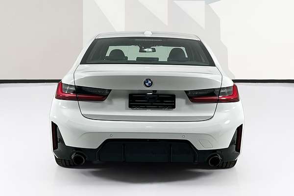 2023 BMW 3 20i M SPORT G20 LCI