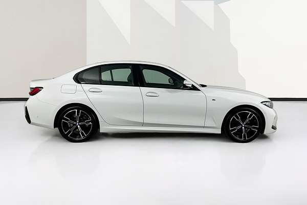 2023 BMW 3 20i M SPORT G20 LCI