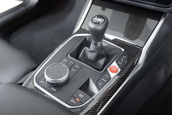 2025 BMW M3  G80 LCI