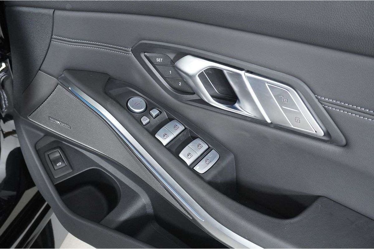 2025 BMW M3  G80 LCI