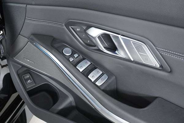 2025 BMW M3  G80 LCI