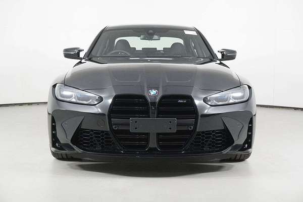 2025 BMW M3  G80 LCI