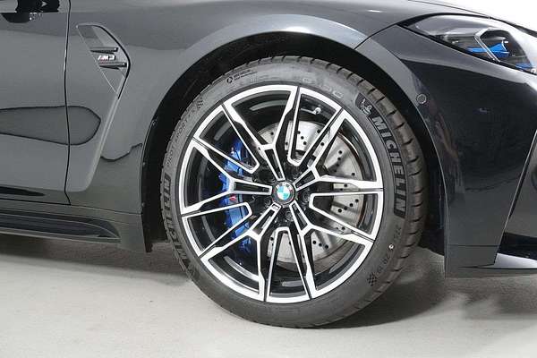 2025 BMW M3  G80 LCI