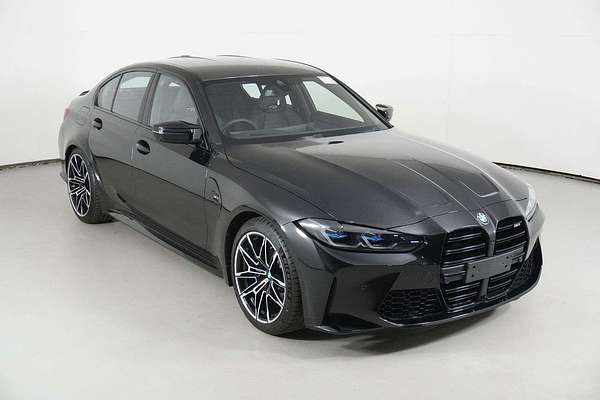 2025 BMW M3  G80 LCI