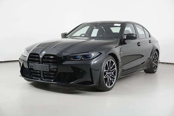 2025 BMW M3  G80 LCI