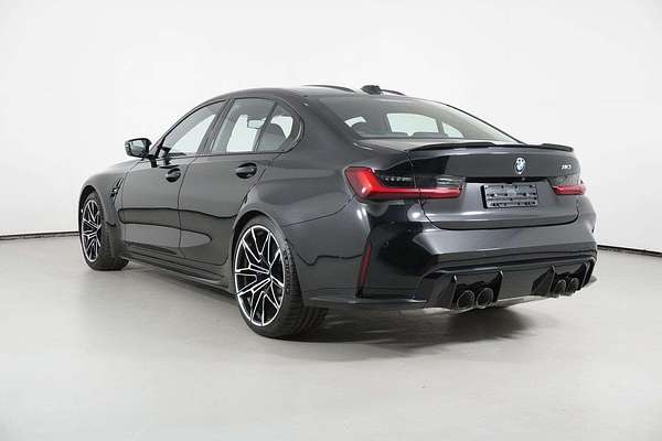 2025 BMW M3  G80 LCI