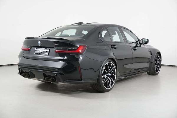 2025 BMW M3  G80 LCI