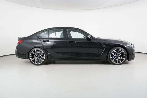 2025 BMW M3  G80 LCI
