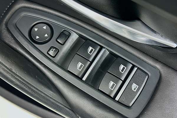 2016 BMW M3 F80 LCI