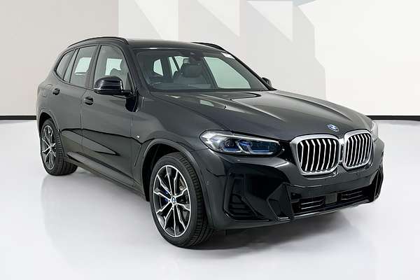 2023 BMW X3 xDRIVE30i M SPORT G01