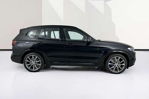 2023 BMW X3 xDRIVE30i M SPORT G01