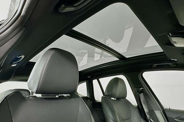 2023 BMW X3 xDRIVE30i M SPORT G01