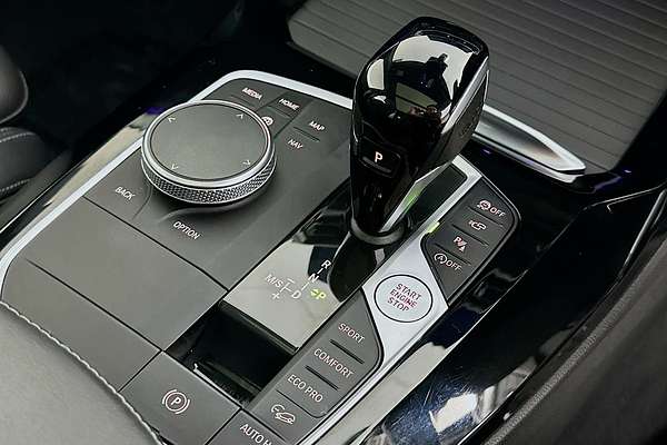 2023 BMW X3 xDRIVE30i M SPORT G01