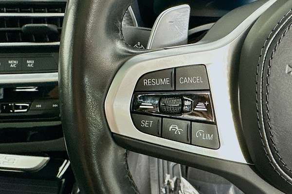 2023 BMW X3 xDRIVE30i M SPORT G01