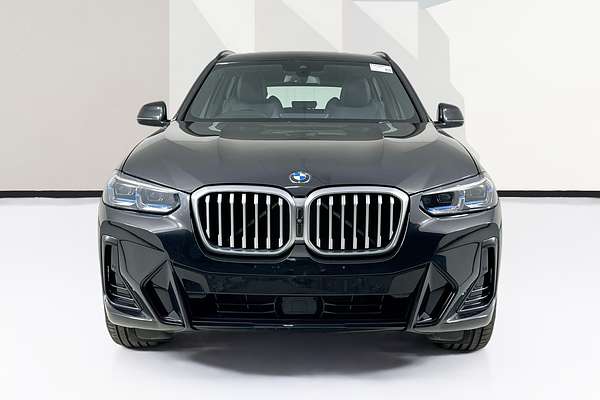 2023 BMW X3 xDRIVE30i M SPORT G01
