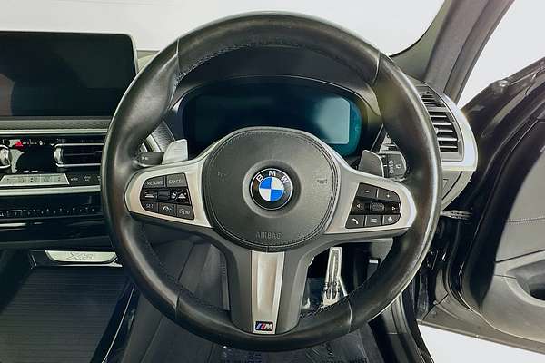 2023 BMW X3 xDRIVE30i M SPORT G01