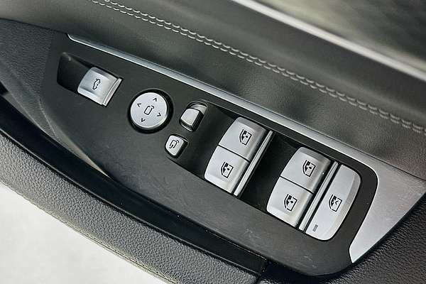 2023 BMW X3 xDRIVE30i M SPORT G01