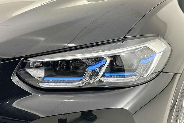 2023 BMW X3 xDRIVE30i M SPORT G01