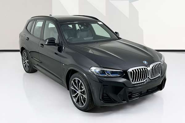 2023 BMW X3 xDRIVE30i M SPORT G01
