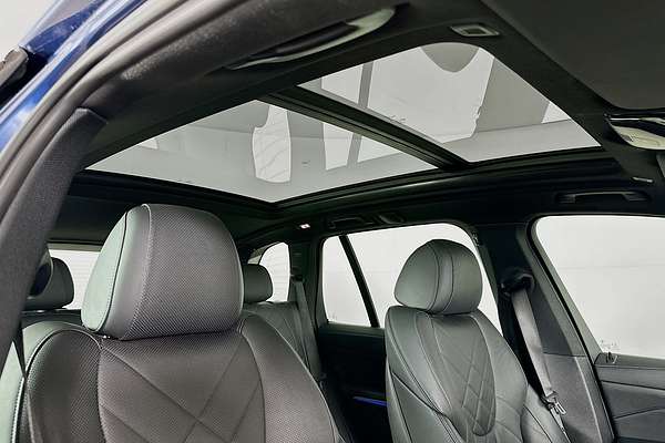 2022 BMW X5 xDrive30d M Sport G05