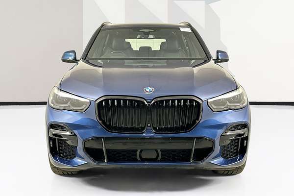 2022 BMW X5 xDrive30d M Sport G05