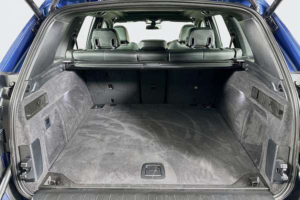 2022 BMW X5 xDrive30d M Sport G05