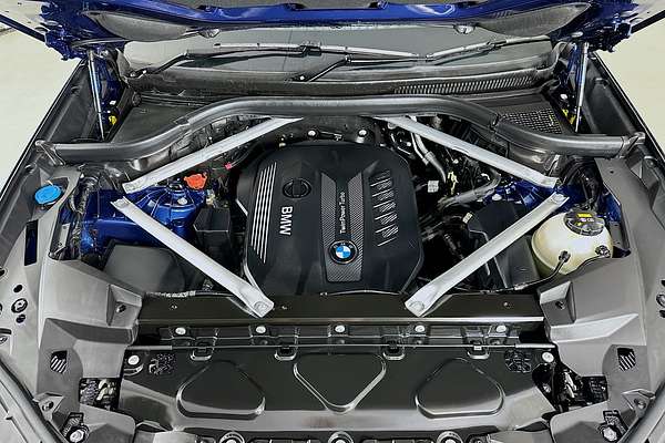 2022 BMW X5 xDrive30d M Sport G05