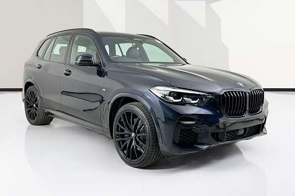 2023 BMW X5 xDRIVE30d M SPORT G05