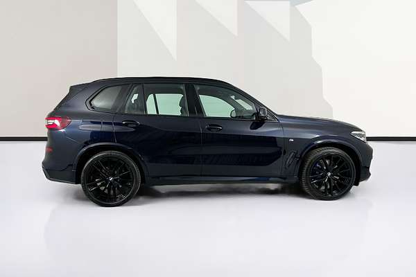 2023 BMW X5 xDRIVE30d M SPORT G05