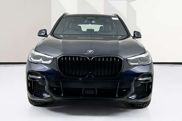 2023 BMW X5 xDRIVE30d M SPORT G05