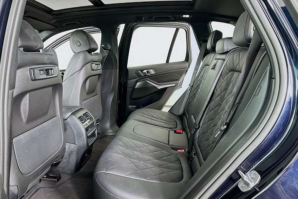 2023 BMW X5 xDRIVE30d M SPORT G05