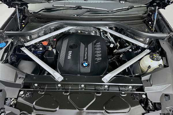 2023 BMW X5 xDRIVE30d M SPORT G05