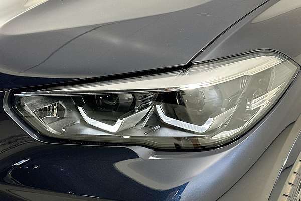 2023 BMW X5 xDRIVE30d M SPORT G05