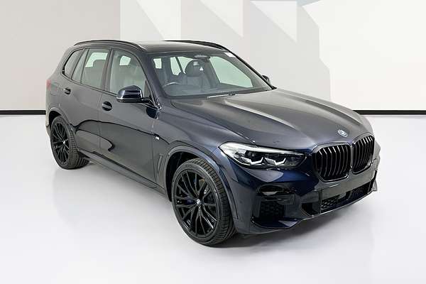 2023 BMW X5 xDRIVE30d M SPORT G05