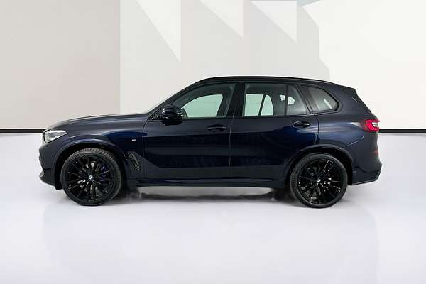 2023 BMW X5 xDRIVE30d M SPORT G05