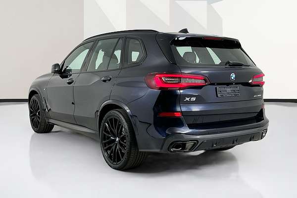 2023 BMW X5 xDRIVE30d M SPORT G05