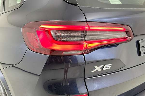 2023 BMW X5 xDRIVE30d M SPORT G05