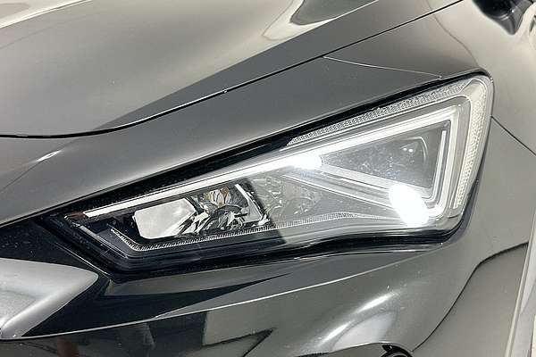 2022 CUPRA FORMENTOR VZx KM MY22