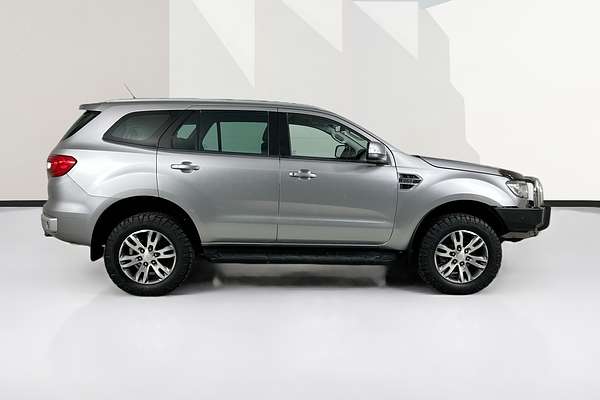 2017 Ford EVEREST TREND (4WD) UA MY17.5