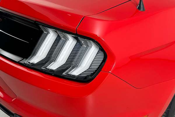 2019 Ford MUSTANG GT 5.0 V8 FN