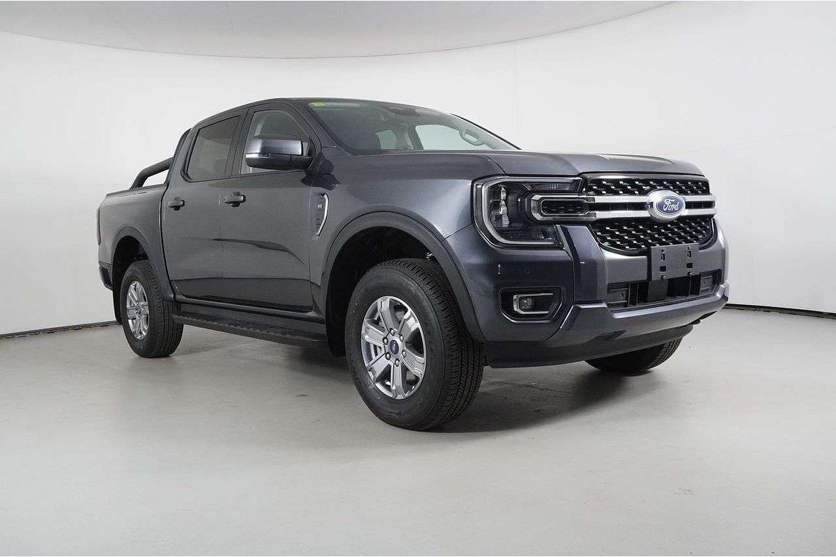 2023 Ford RANGER XLT 3.0 (4x4)