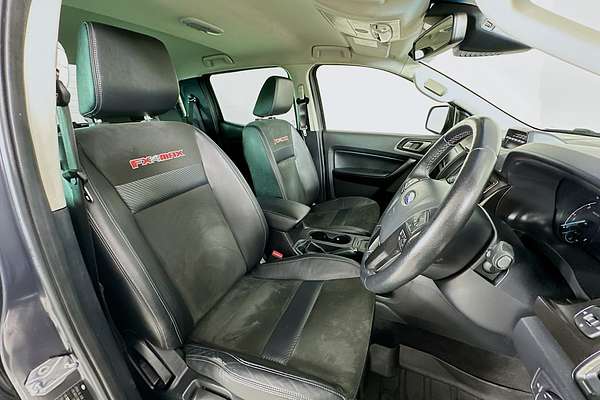 2020 Ford RANGER FX4 3.2 (4x4) PX MKIII MY20.25 4X4