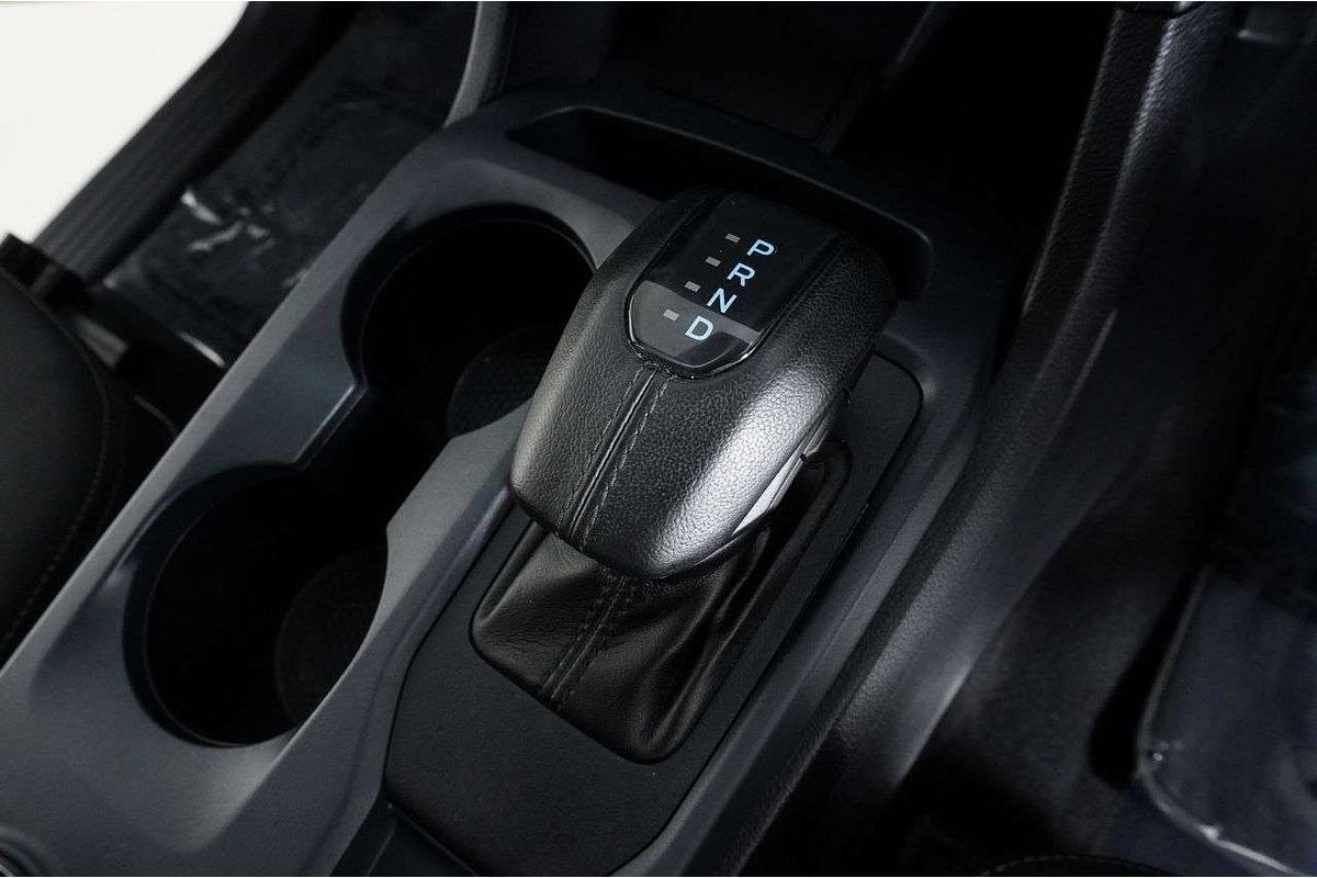 2023 Ford Ranger XLT 4X4 3.0L