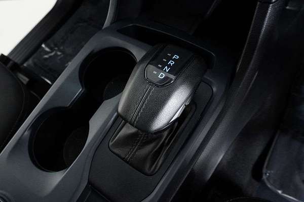 2023 Ford Ranger XLT 4X4 3.0L