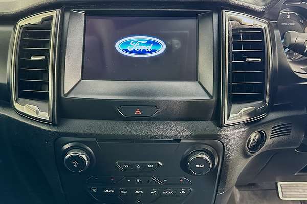 2020 Ford RANGER FX4 3.2 (4x4) PX MKIII MY20.25 4X4