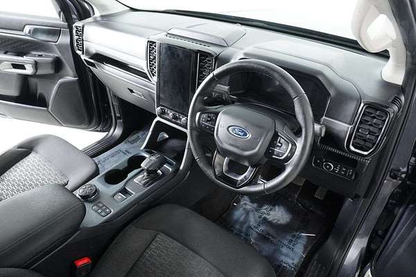 2023 Ford Ranger XLT 4X4 3.0L