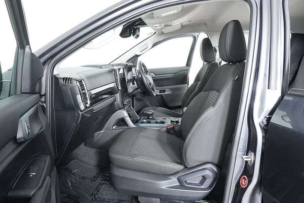 2023 Ford Ranger XLT 4X4 3.0L